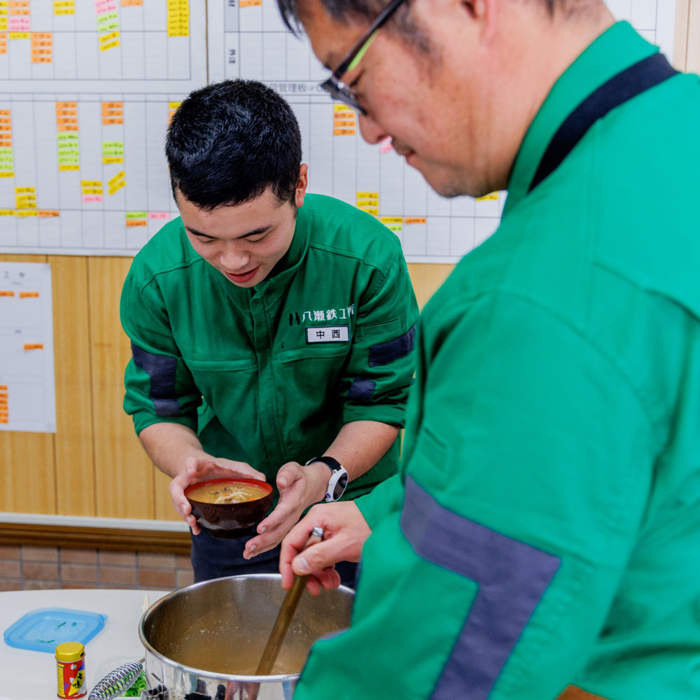 社長食堂02