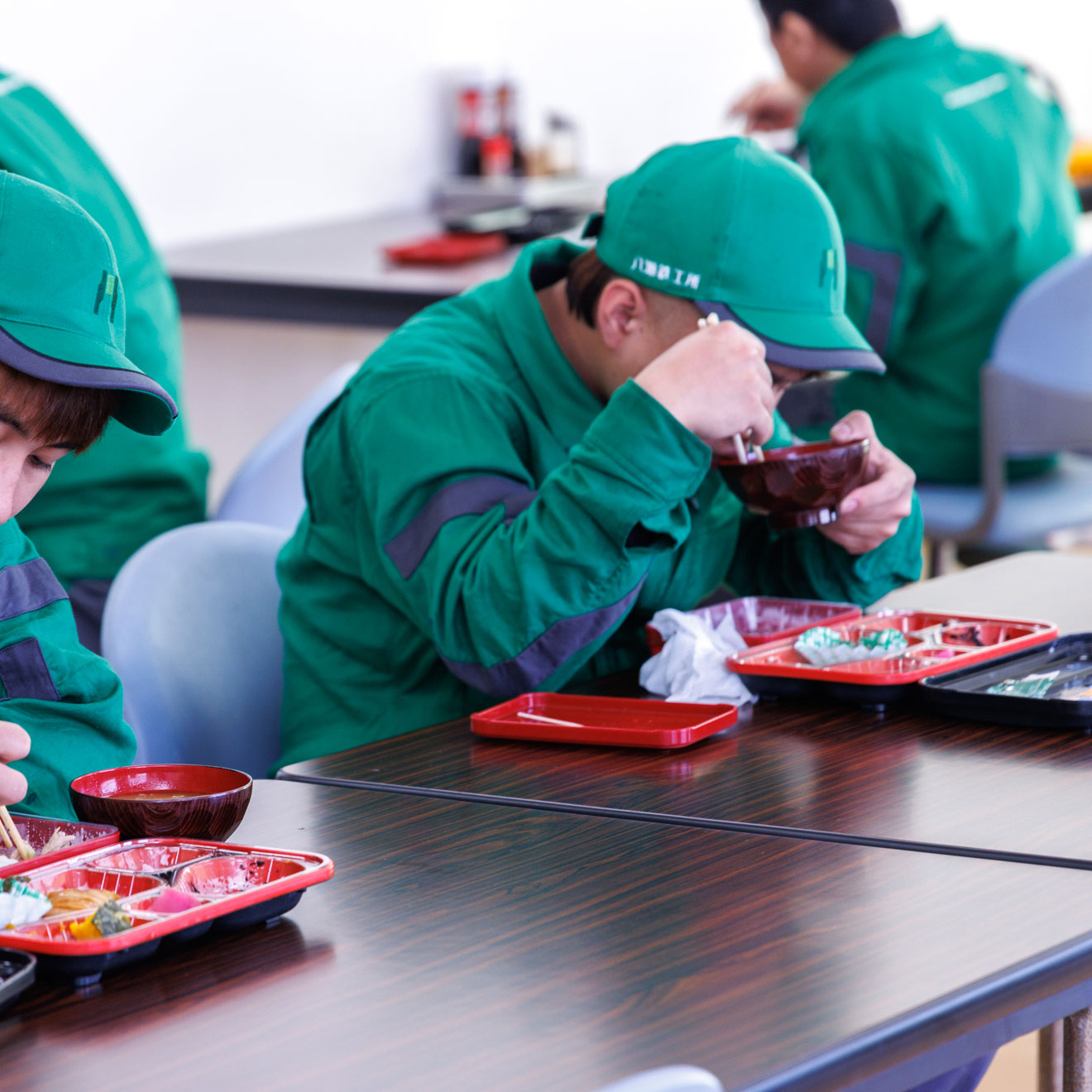 社長食堂03